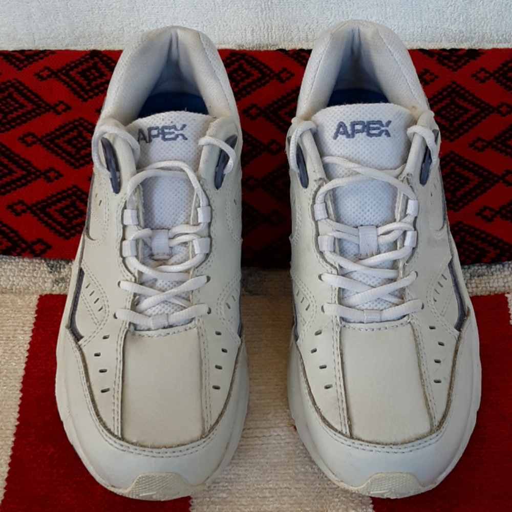 Apex V854 Women's Athletic Sneakers Shoes